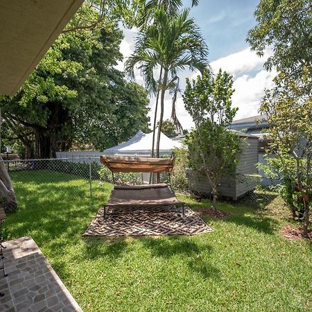 Апартаменти Luxury Miami Vacation! Next To Wynwood & Design District Екстер'єр фото