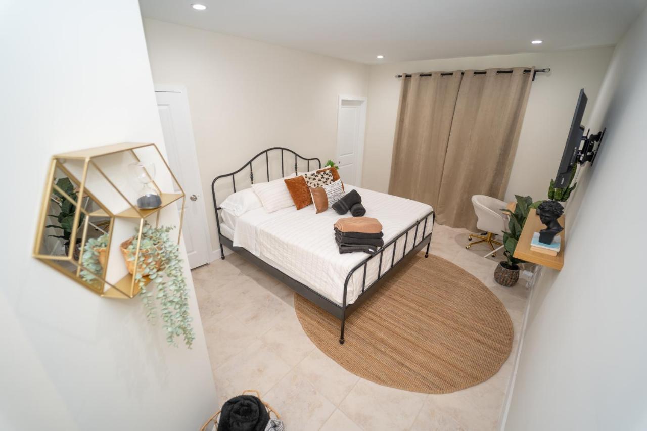 Апартаменти Luxury Miami Vacation! Next To Wynwood & Design District Екстер'єр фото